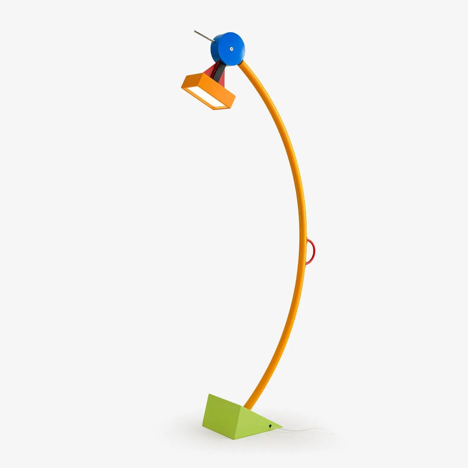 Treetops Floor Lamp