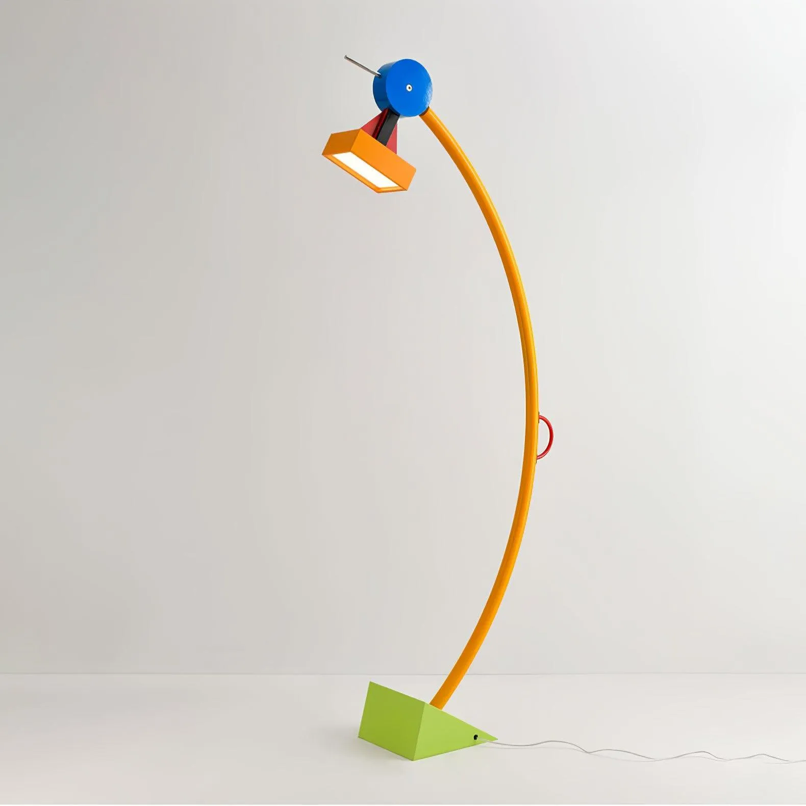 Treetops Floor Lamp