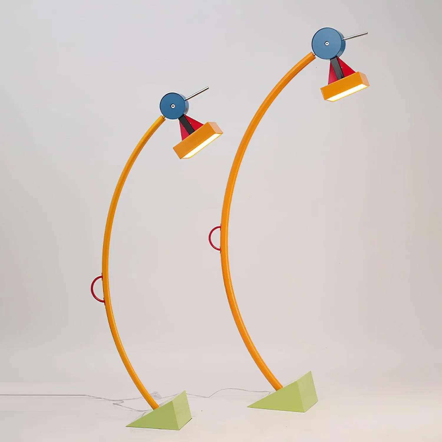 Treetops Floor Lamp