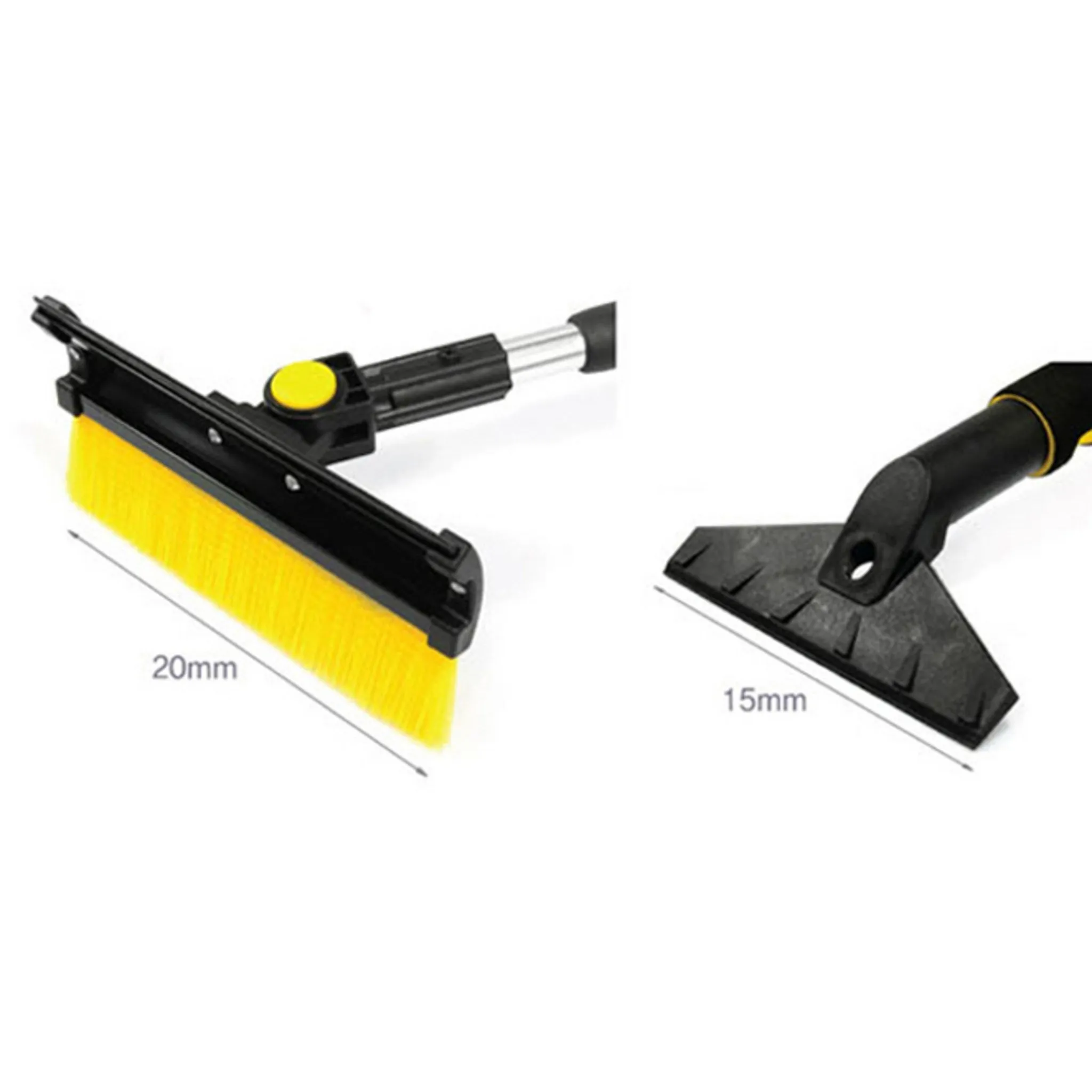 Trendy Vehicle De-Icer - Frost Removal Tool - 🏆 #66 - Automotive Accessories - Best of December