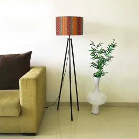 Tripod Floor Lamps Homecentre Light for Living Rooms - Footprint