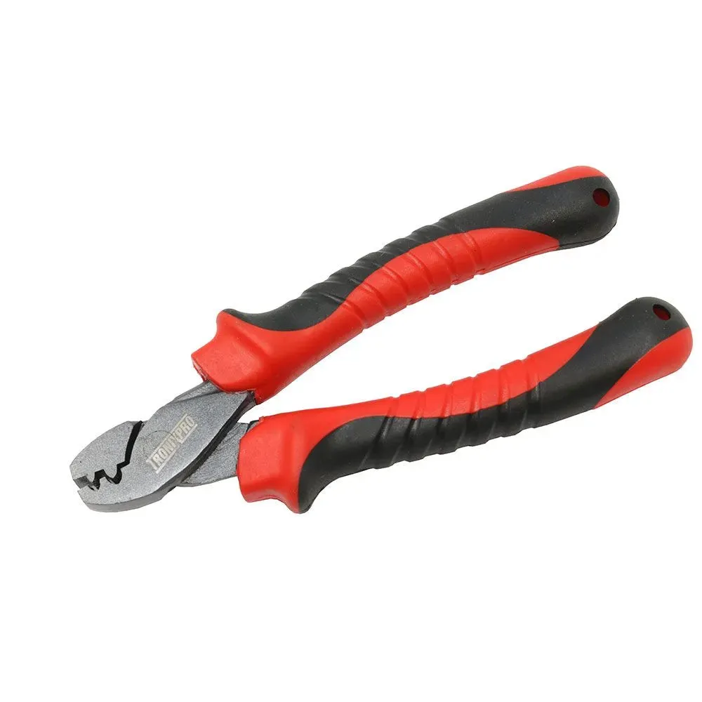 TronixPro crimping pliers