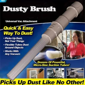 Vacuum Dust Cleaner