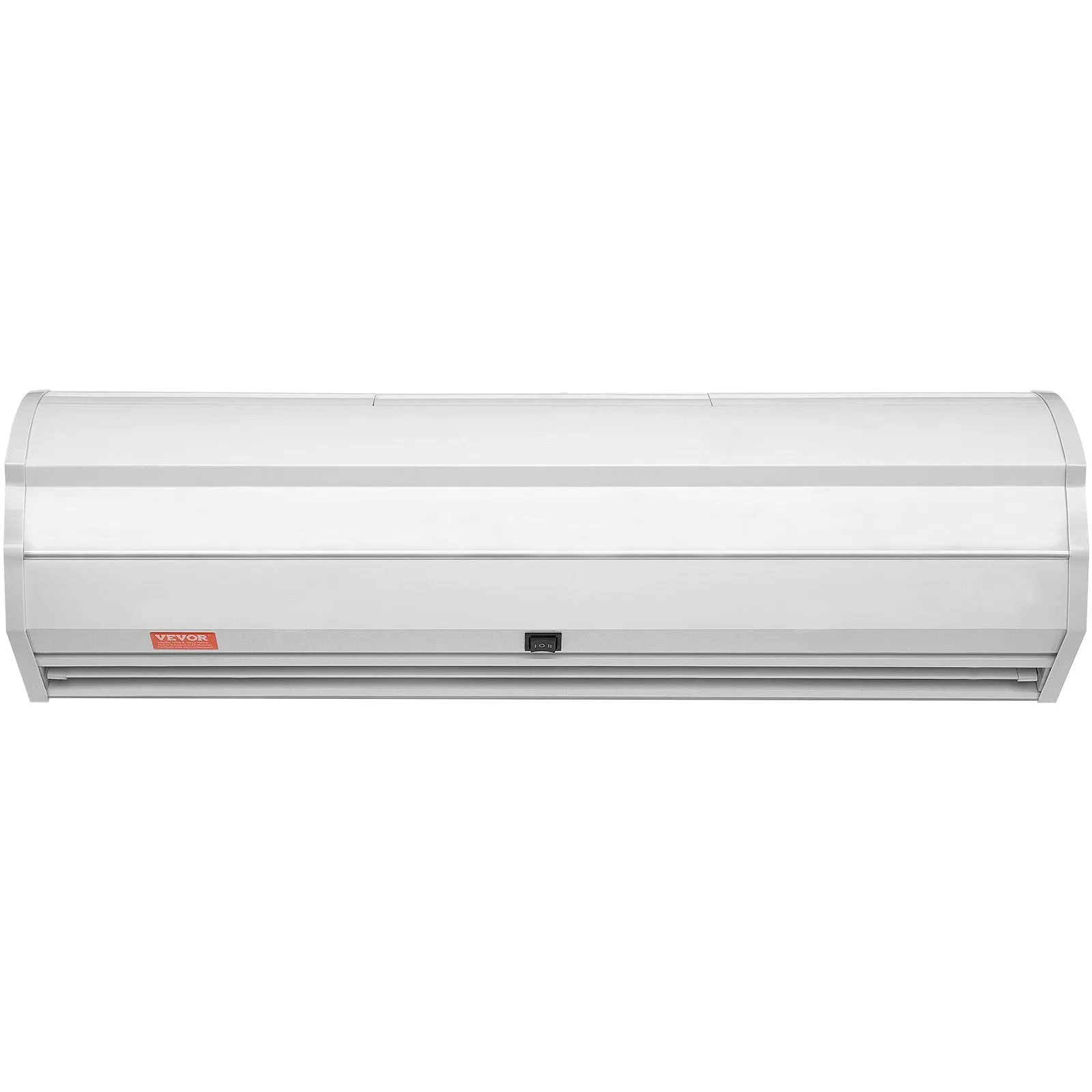 Vevor 36" Commercial Indoor Air Curtain Centrifugal 2 Speeds 900CFM 110V Unheated New