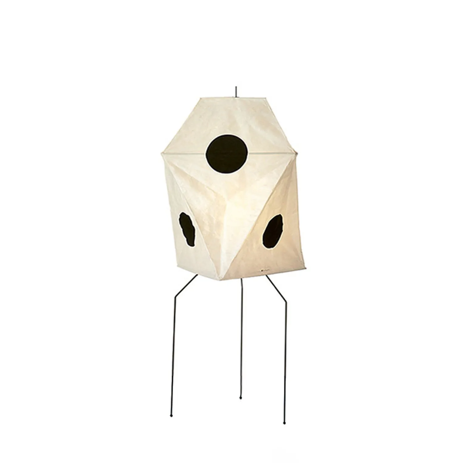 vitra | akari floor lamp UF3-Q