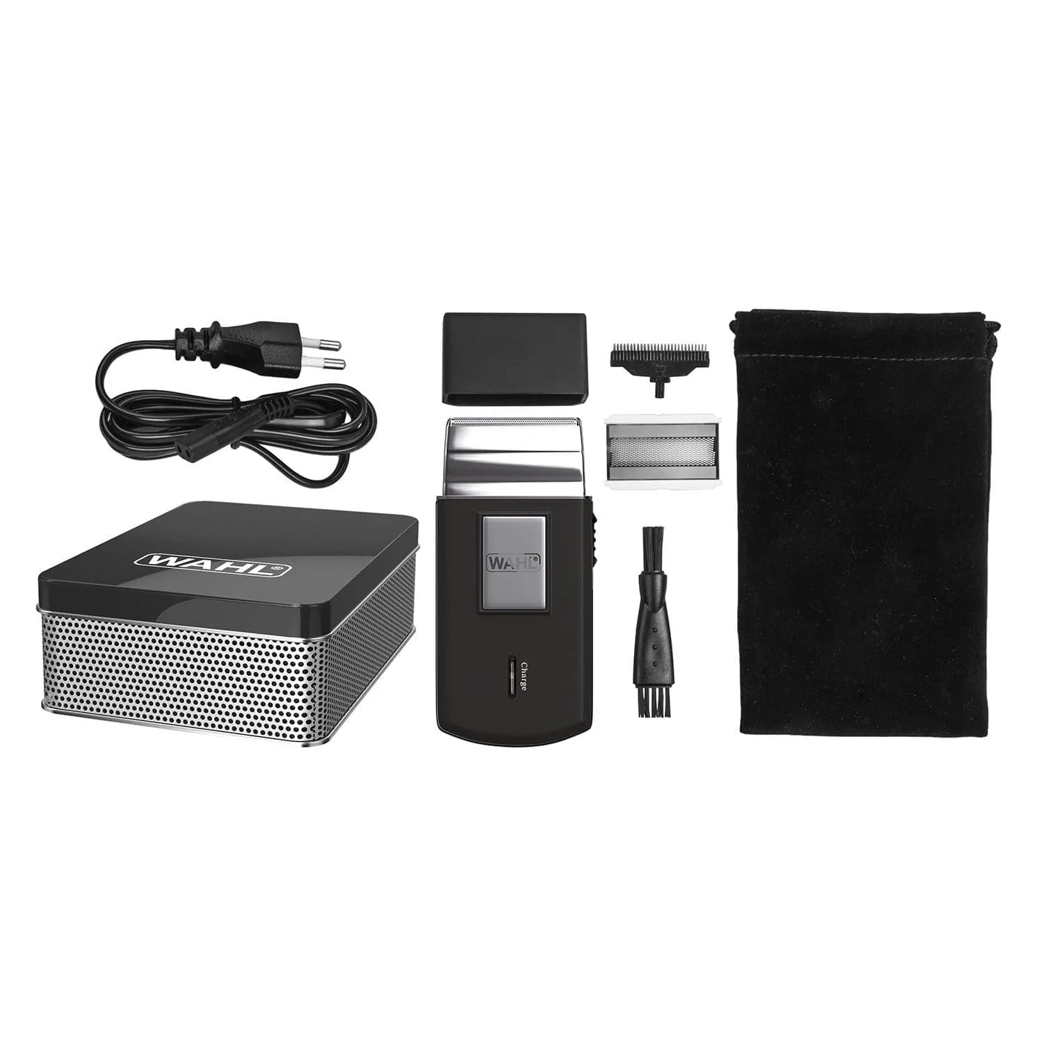 Wahl Mobile Shaver