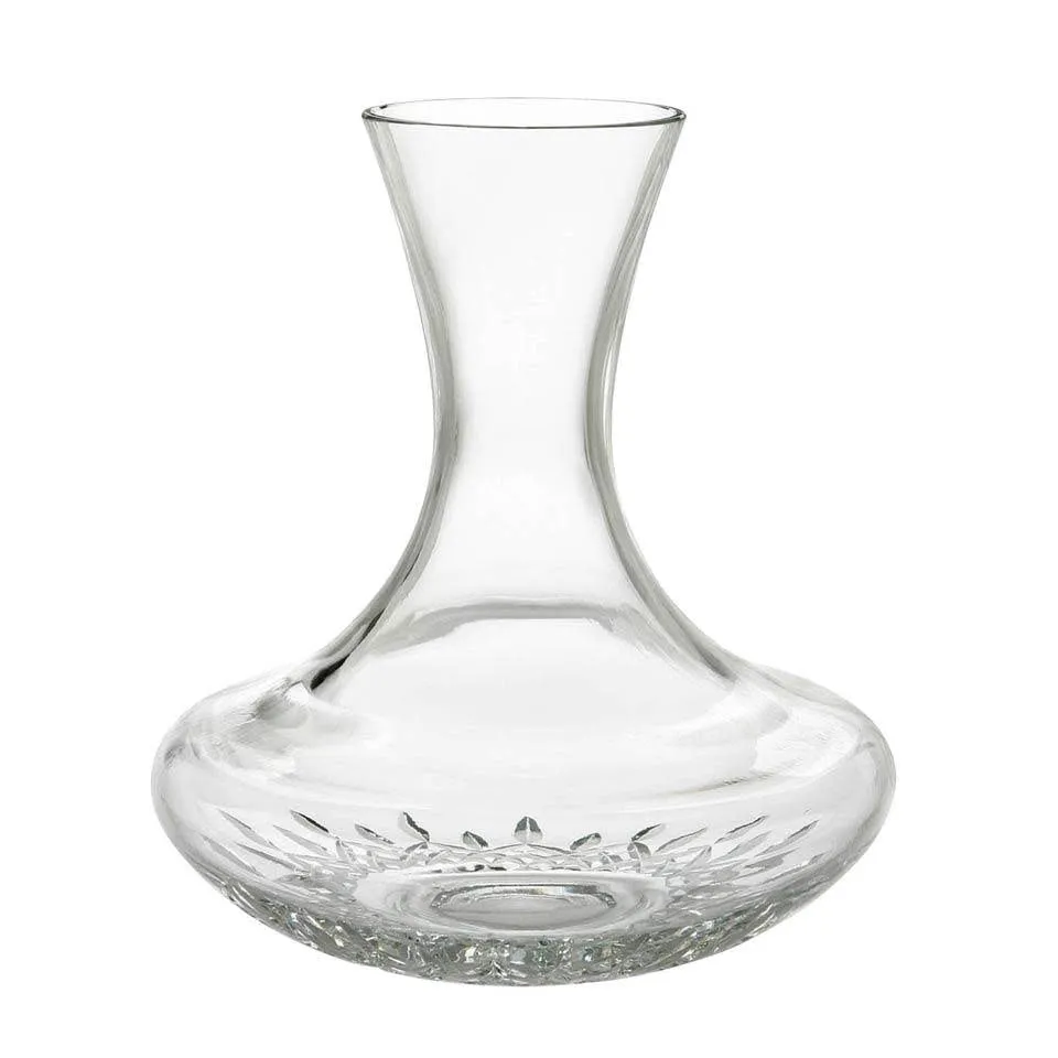 Waterford | Lismore Nouveau Decanting Carafe 60 Oz