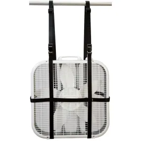 Weaver Adjustable Box Fan Holder