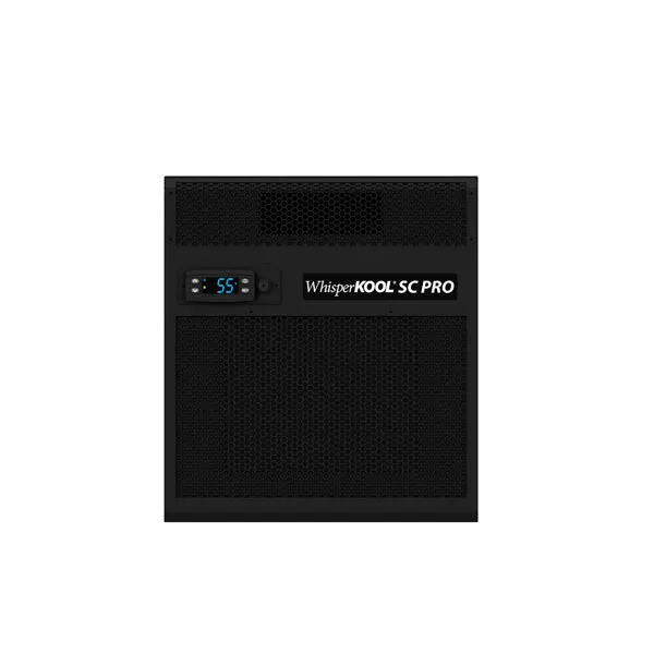 WhisperKOOL SC PRO 4000 Self-Contained