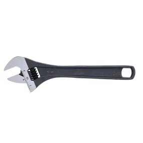 Wiha Adjustable Wrench 8"