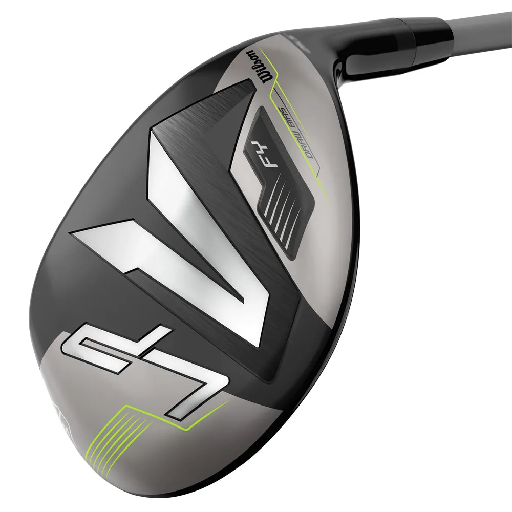 Wilson Staff Launch Pad 2 Hybrid 2022 Women