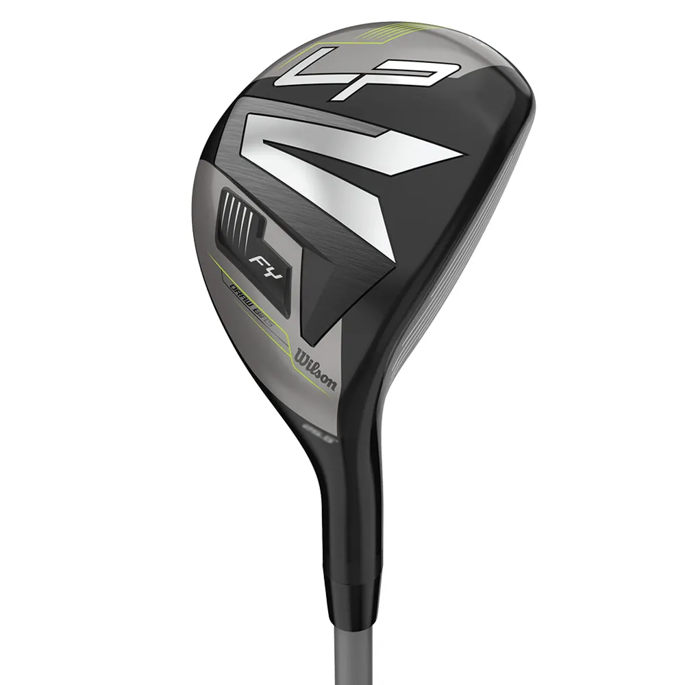 Wilson Staff Launch Pad 2 Hybrid 2022 Women