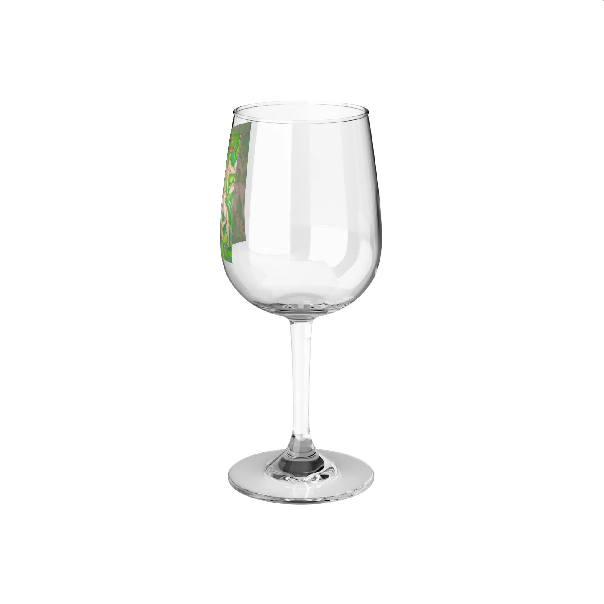 Wine Glass, 12oz