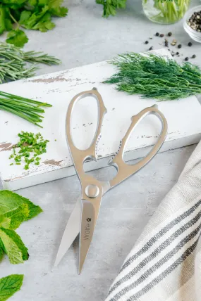 Wölfe Kitchen Shears