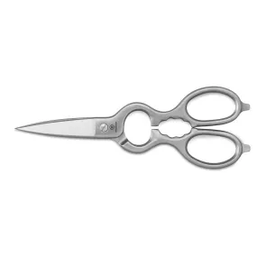 Wusthof Ikon 8.5'' Stainless Come-Apart Kitchen Shears