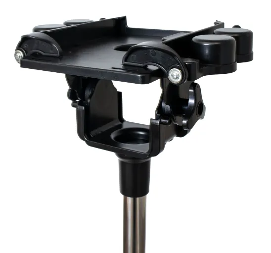 XPOWER Grooming Force Dryer Arm Conversion Stand Mount Kit