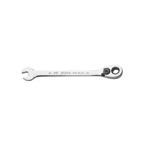 ZEBRA Ratchet Combo Wrench 12-Point 22mm