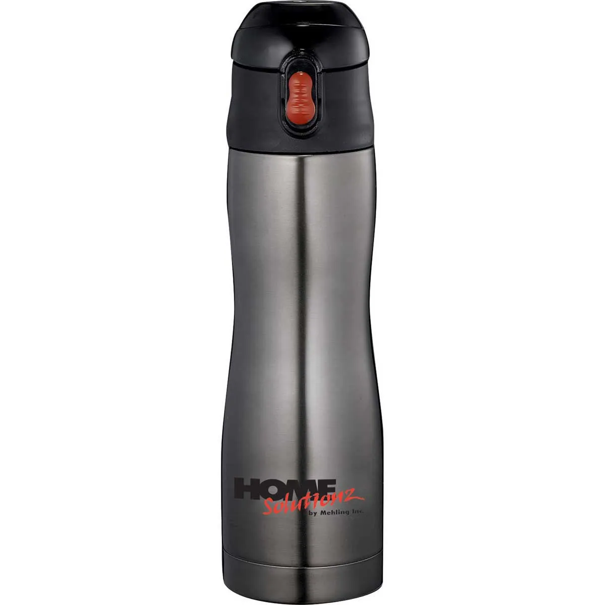 Zippo Charcoal Stainless Vacuum Bottle 17 oz.