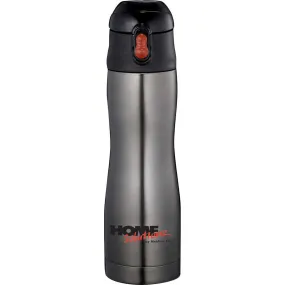 Zippo Charcoal Stainless Vacuum Bottle 17 oz.