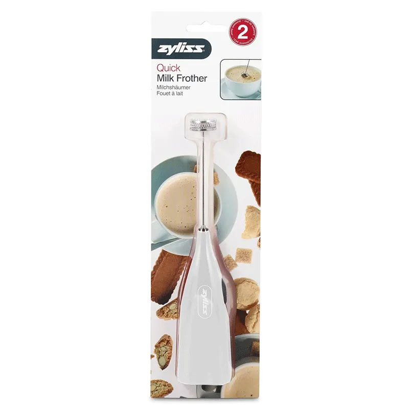 Zyliss Milk Frother